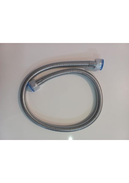 Paslanmaz Çelik 75 cm Çelik Örgülü Yağmur Duş Bağlantı Hortumu fiyatları