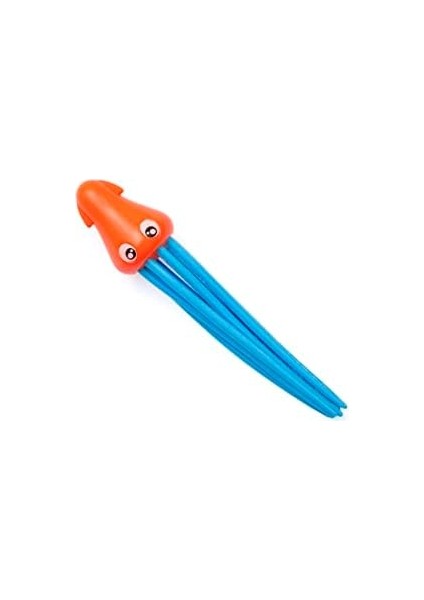Speedy Squid Dalış Figür Seti, 3'lü Set 16,8 x 4,5 x 4,5 cm fiyatları
