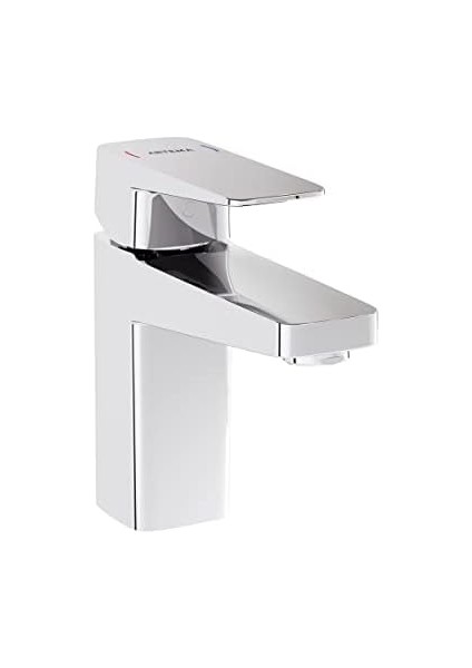 Ora A42805 Lavabo Bataryası, Krom