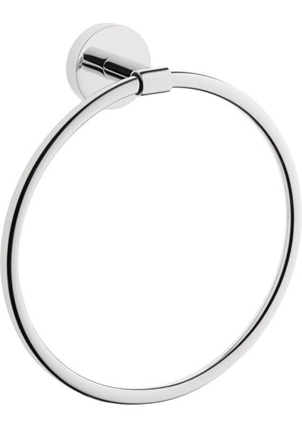 Base 200 A44101 Halka Havluluk, Krom