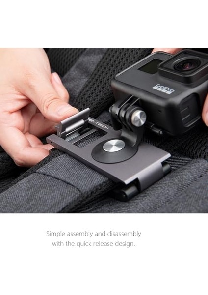 Djı Osmo Action 2/osmo Action/osmo Pocket/gopro 10 Için Kayış Tutucu fiyatları