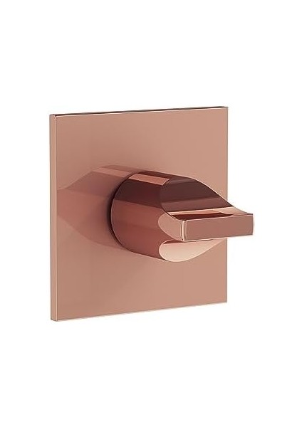 Mena Rise Suit A4283929 Yönlendirici, 3 Yollu, Sıva Üstü, Soft Bakır fiyatları