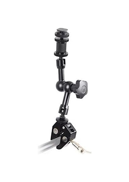 7 Inç Magic Kolu + Super Crab Clamp Kelepçe fiyatları