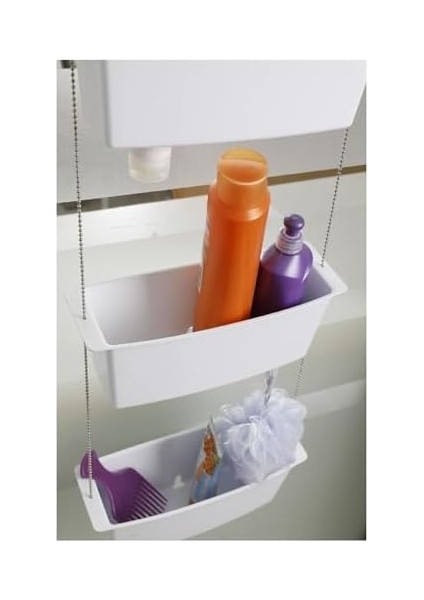 Mai N43 Duş Seti - Beyaz fiyatları