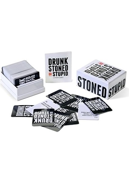 Games Drunk Or Stupid: A Party fiyatları