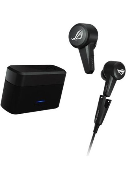Rog Cetra True Kablosuz 7.1 Kulakiçi Kulaklık