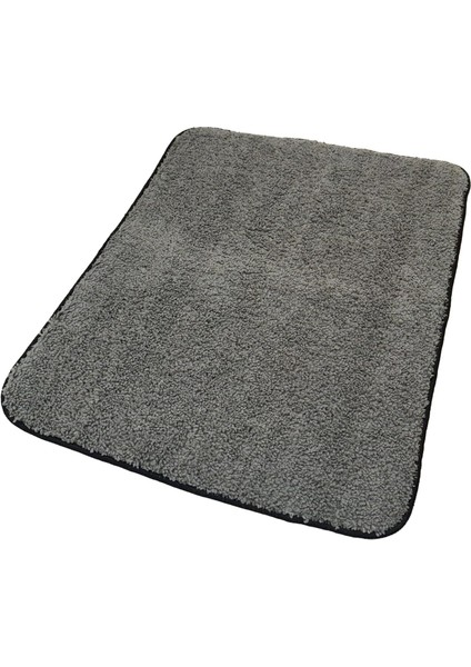 Menashop - Mikrofiber Bulaşık Kurutma Matı , Tezgah Üstü Kurulama Örtüsü, Bulaşıklık 35 x 45 cm