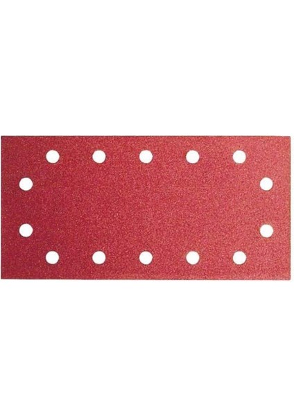 Professional Accessories Zımpara, Gri, 10 Adet