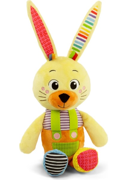 Clementoni Yumuşacık Tavşancık