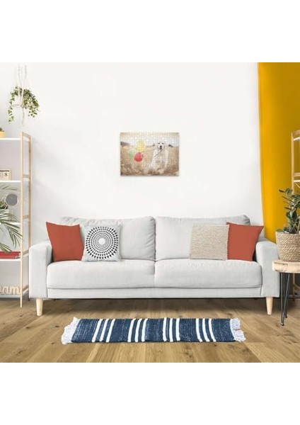 500PC Puzzle Balon Partisi, Yapboz fiyatları