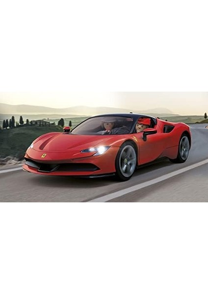 71020 Ferrari SF90 Stradale, Playmobil Ferrari, Araba Oyuncağı, Model Arabalar, Nostaljik Araba Modelleri, Araba Filmi Oyuncakları, Model Araba Kiti, 5 Yaş ve Üzeri Için Uygundur fiyatları