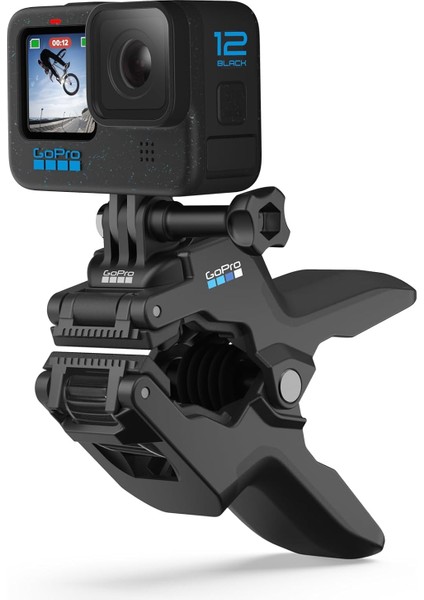 Menashop Aws Tek Ayaklı Tripod Esnek Kelepçe (Resmi Gopro Aksesuarı)
