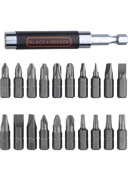 A7074 Aksesuar Set, Gümüş, 1 Adet