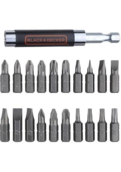 A7074 Aksesuar Set, Gümüş, 1 Adet