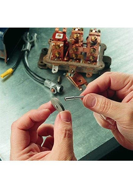 402 Mandren Çoklu Paket 3,2 Mm, 4'lü