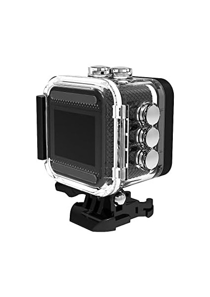 Juo M10 Suya Dayanıklı Kılıf Housing modelleri