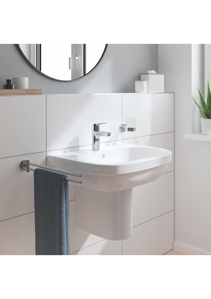 Start Lavabo Bataryası | S-Boyut | Su Tasarruflu | Krom | 23551002 fiyatları