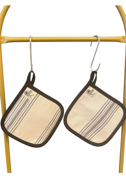 Menashop Home Tutacak 2li