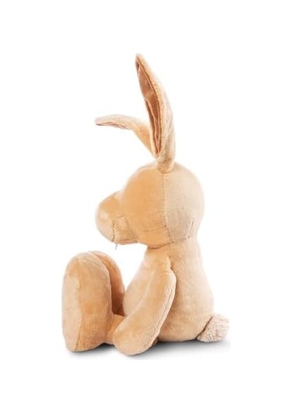 48596 Soft Toy Ralf Rabbit 50CM, Beige