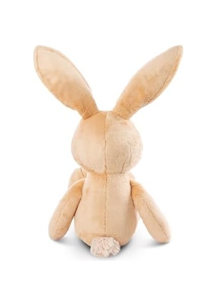 48596 Soft Toy Ralf Rabbit 50CM, Beige