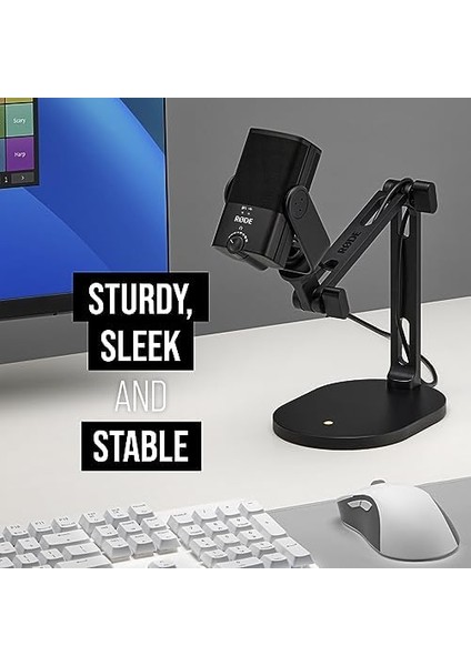 Ds2 Mikrofonlar, Kameralar, Akıllı Telefonlar, Aydınlatma ve Diğer Aksesuarlar Için (900 G'a Kadar) fiyatları