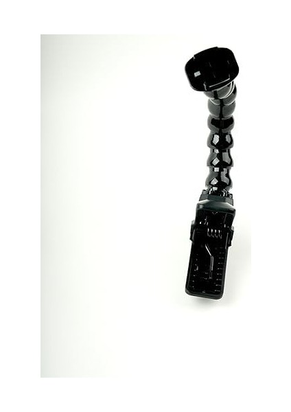 Aksiyon Kameraları 1/4 Vida Uyumlu Timsah Klipsi Esnek Madallı Jaws Kuğu Boynu Kelepçe Sabitleme Aparatı fiyatları