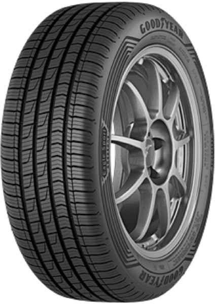 205/60 R16 96H Eagle Sport 4seasons Xl Oto 4 Mevsim Lastiği (Üretim Yılı:2025)