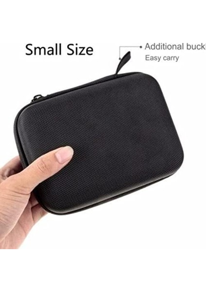 Darbeye Dayanıklı Küçük Boy Aksesuar Çantası modelleri