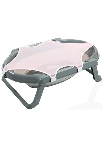 Bebek Banyo Filesi, Pembe modelleri