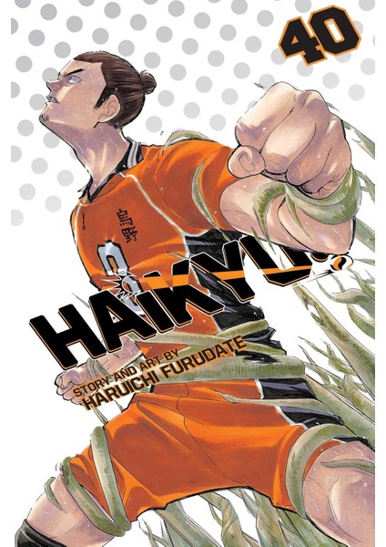 Vol. 40: Volume 40