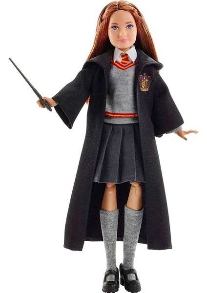 Potter-Ve Sırlar Odası Karakterleri FYM53 - Ginny Weasley