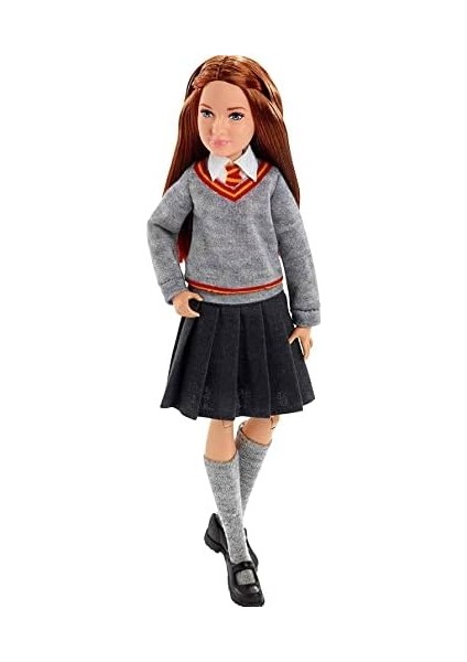 Potter-Ve Sırlar Odası Karakterleri FYM53 - Ginny Weasley