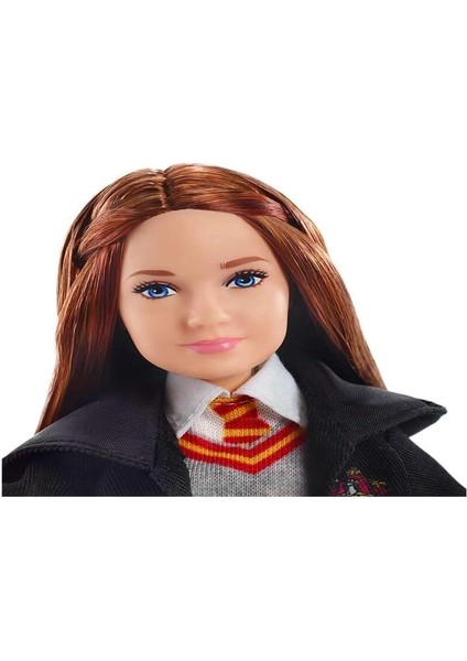 Potter-Ve Sırlar Odası Karakterleri FYM53 - Ginny Weasley