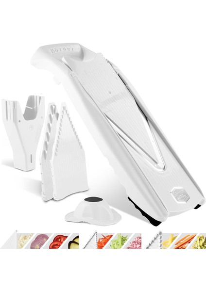 Menashop V5 Set (Basis, Starter, Profesyonel, Beyaz, 2. Starter
