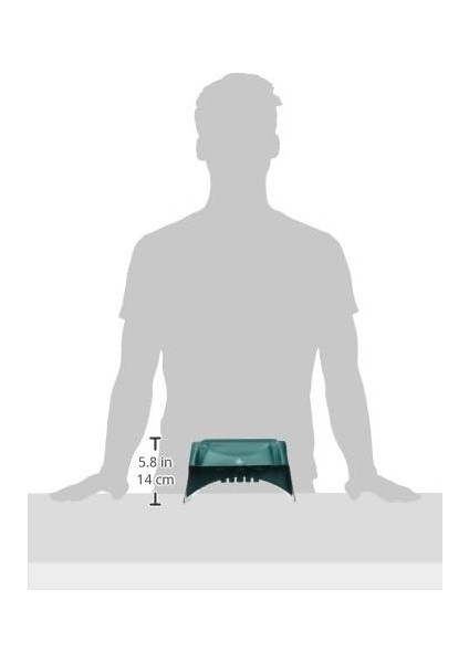 Expert 55580 Duvara Monte Hortum Toplama ve Sarma Askısı modelleri