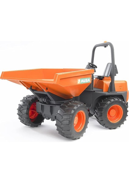 Menashop - Ausa Mini Damperli Ölçekli Model
