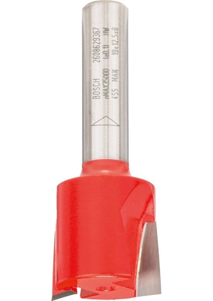 2608629367 Fuegefraeser Menteşeler 8 mm D1 19 mm Uzunluk 12,5 mm G Için 51 mm