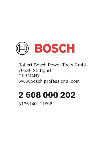 Professional Gss 230 A ve Gss 230 Ae Titreşimli Zımpara Makinesi Için Zımpara Plakası (Cırtlı) modelleri