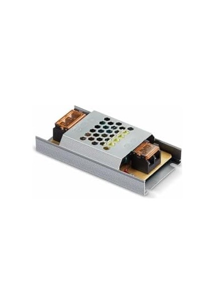 LED Trafosu 12V 5A 60W YL25-0060