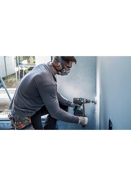 1 x Pro Multi Material Power Change Plus Delik Testeresi (Yumuşak Ahşap, Alçıpan Duvar Için, Ø 41 Mm, Profesyonel Aksesuar, Matkap/tornavida Için)
