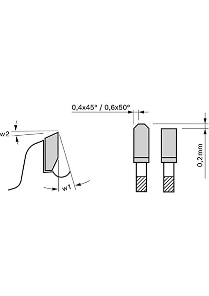 Dairesel Testere Bıçağı Top Precision Çok Aşamalı Malzeme 165 x 20 x 1,8 Mm, 56, 2608642387 Için En Iyisi