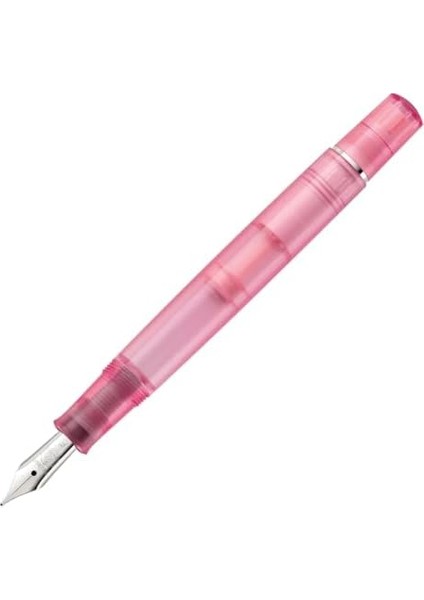 M205 Rose Quartz B + Edelstein Ink Rose Quartz 50ML Set