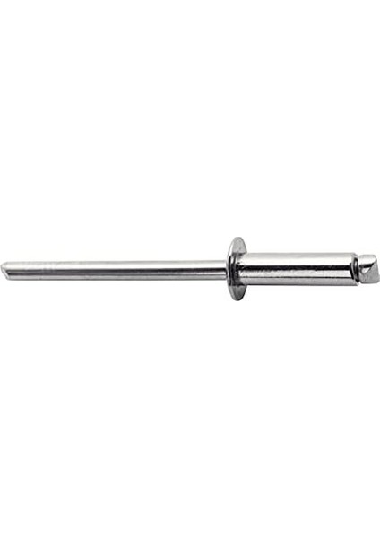 PERÇIN4.8X10 mm Paslanmaz Matkap Ucu