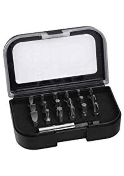 1/4 Bit Set, 19 Adet, 1 - 13 - 901
