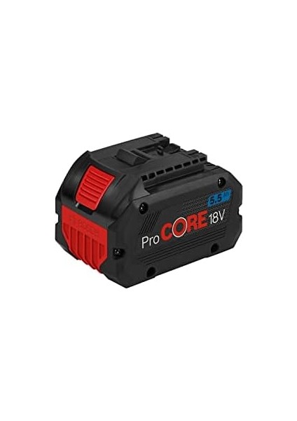 Professional Procore 18 Volt 5,5 Ah Li-Ion Akü