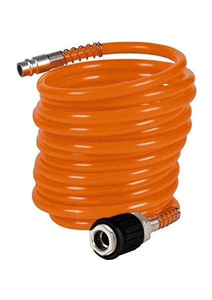 Spiral Hortum 6 Mm, 4 M