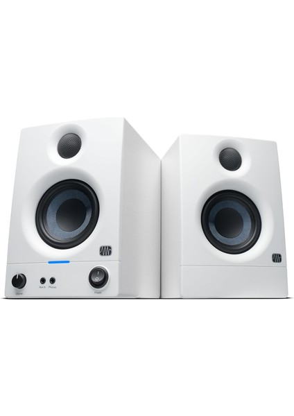 Menashop Eris 3.5 (2. Nesil) | 3.5" Medya Referans Monitör, 50 Watt