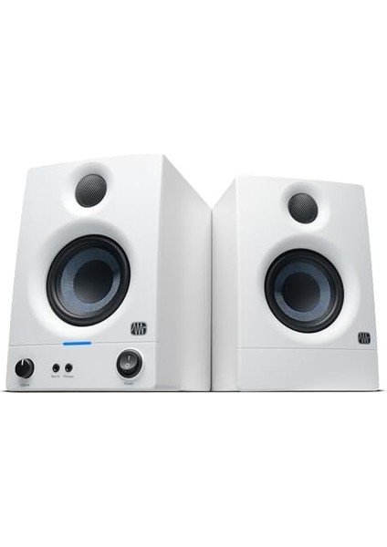 Menashop Eris 3.5 (2. Nesil) | 3.5" Medya Referans Monitör, 50 Watt