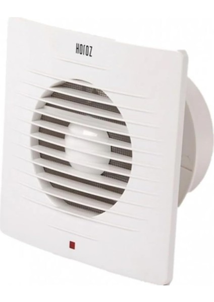 Electric Banyo ve Tuvalet Aspiratörü 100/4" (100LÜK - 10CM)