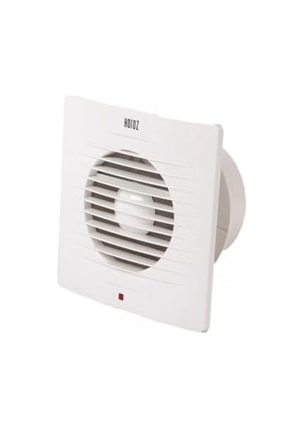 Electric Banyo ve Tuvalet Aspiratörü 100/4" (100LÜK - 10CM)